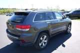 Used 2015 Jeep Grand Cherokee Limited w/ Luxury Group II image 5