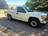 Used 2006 Chevrolet Colorado W/T image 4