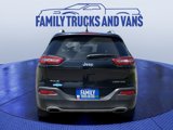 Used 2015 Jeep Cherokee Limited image 4