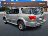 Used 2007 Toyota Sequoia SR5 image 5