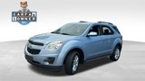 Used 2014 Chevrolet Equinox LT image 3