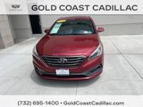Used 2016 Hyundai Sonata Sport w/ Option Group 1V image 5