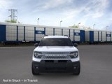 New 2025 Ford Bronco Sport Big Bend w/ Convenience Package image 6