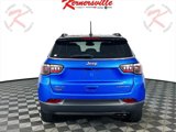 Used 2022 Jeep Compass Limited image 6