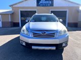 Used 2012 Subaru Outback 2.5i Limited w/ Popular Pkg 1B image 2