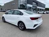 Used 2021 Kia Forte LXS image 3