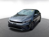 Used 2024 Kia Forte LXS image 4