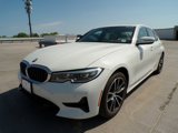 Certified 2022 BMW 330i xDrive Sedan w/ Driving Assistance Package image 3