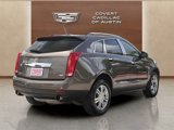 Used 2015 Cadillac SRX Luxury image 4