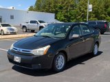 Used 2009 Ford Focus SE image 4