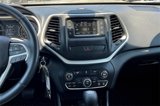 Used 2016 Jeep Cherokee Sport w/ Cold Weather Group image 6