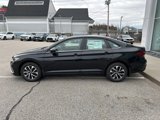 New 2025 Volkswagen Jetta S image 4