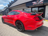 Used 2015 Ford Mustang Premium w/ Equipment Group 201A image 5