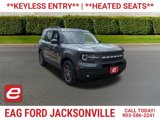 New 2025 Ford Bronco Sport Big Bend w/ Convenience Package image 1