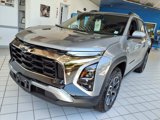 New 2025 Chevrolet Equinox ACTIV w/ Safety and Technology Package image 3