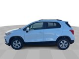 Certified 2022 Chevrolet Trax LT w/ LT Convenience Package image 5