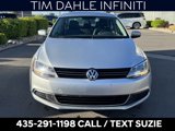 Used 2013 Volkswagen Jetta SE image 4