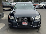 Used 2015 Audi Q5 2.0T Premium Plus w/ Premium Plus Package image 4