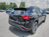 New 2025 Chevrolet Trax RS w/ Driver Confidence Package image 4