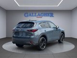 Used 2022 MAZDA CX-5 Carbon Edition image 4