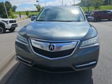 Used 2014 Acura MDX SH-AWD w/ Technology Package image 2