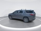 Used 2018 Chevrolet Traverse Premier w/ Driver Confidence II Package image 4