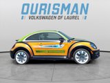 Certified 2019 Volkswagen Beetle 2.0T Final Edition SEL image 2