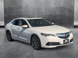 Used 2017 Acura TLX V6 w/ Technology Package image 3