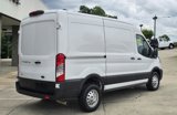 Used 2023 Ford Transit 250 Medium Roof AWD w/ Load Area Protection Package image 4