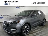 Used 2020 Nissan Rogue Sport SL image 1