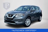 Used 2019 Nissan Rogue S image 3