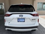 Used 2023 INFINITI QX50 Sport image 6