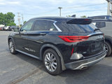 Used 2019 INFINITI QX50 Luxe image 5