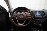 Used 2016 Jeep Cherokee Latitude image 4