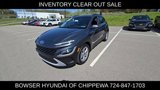 Certified 2022 Hyundai Kona SEL w/ Cargo Package image 2
