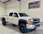 Used 2016 Chevrolet Silverado 2500 LTZ w/ Duramax Plus Package image 3