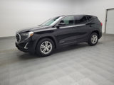 Used 2020 GMC Terrain SLE image 2