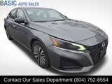 Used 2024 Nissan Altima 2.5 SV image 3