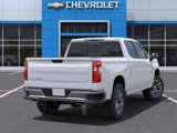 New 2025 Chevrolet Silverado 1500 LT w/ Texas Edition Plus image 4