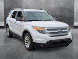 Used 2011 Ford Explorer XLT w/ 202A Rapid Spec Order Code image 3
