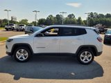 Used 2024 Jeep Compass Latitude image 5