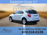 Used 2012 Chevrolet Equinox LT w/ All-Star Package image 3