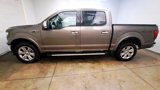 Used 2018 Ford F150 Lariat w/ Equipment Group 502A Luxury image 3