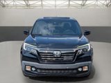Used 2017 Honda Ridgeline Black Edition image 3