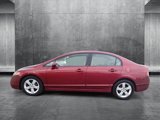 Used 2008 Honda Civic EX image 2