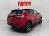 Used 2018 Jeep Compass Limited w/ Navigation Group image 5