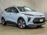 Used 2023 Chevrolet Bolt EUV LT w/ Convenience Package image 2