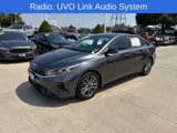 Used 2022 Kia Forte GT-Line w/ GT-Line Technology Package image 4