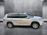 Used 2010 Toyota Highlander SE image 4