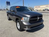 Used 2017 RAM 1500 Express image 2